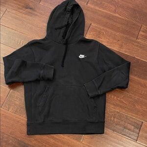 Men’s Nike Hooded Seatshirt